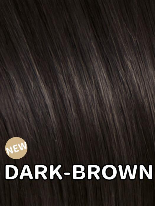 Natural Looking  Straight Wig  Daily Use
