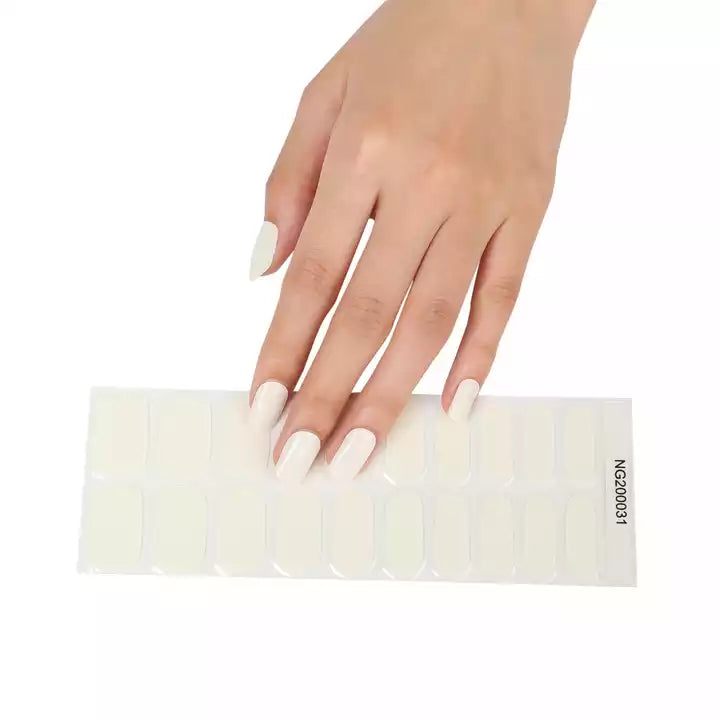 UV Gel nail polish